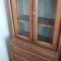 فروش فوری کنسول چوب راش اصل