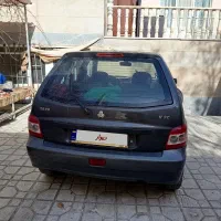 پراید 111|خودرو سواری و وانت|سبزوار, توحیدشهر|دیوار