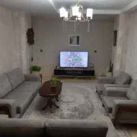 مبل هفت نفره شیک و شرکتی