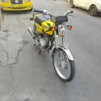 موتور مزایده خوش تیپ|موتورسیکلت|تبریز, |دیوار