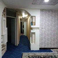 فروش واحد آپارتمان حافظ قدیم 100 متر با پارکینگ|فروش آپارتمان|خرمشهر, |دیوار