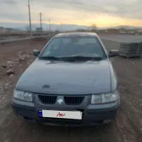 سمند مدل 86|خودرو سواری و وانت|ابهر, |دیوار