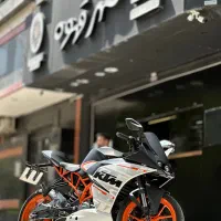Ktm rc 250 98|موتورسیکلت|مشهد, هنرستان|دیوار