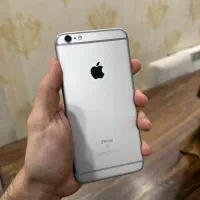 iphone 6s plus|موبایل|اصفهان, مرداویج|دیوار