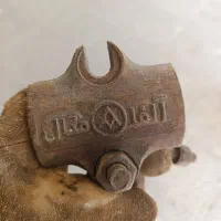 داربست فلزی آلفا شبانه روزی