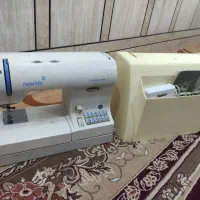 چرخ خیاطی کاچیران