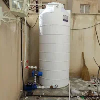 لوله کشی حرفه ای ساختمان