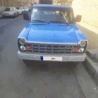 نیسان خشک مدل ۱۴۰۳