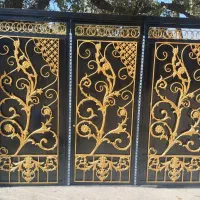 رنگ کاری درب و پنجره..با سابقه 10سال کاری..