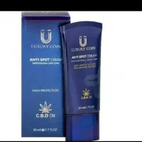 کرم ضد لک لاکچری کوین اصل نصف قیمت