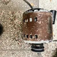 موتور کولر ابی 4000