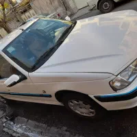 فروش فوری پژوپارس سالم۹۱ زیر قیمت