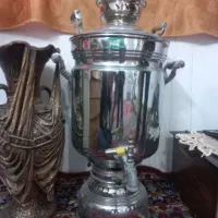 سماور نو نو