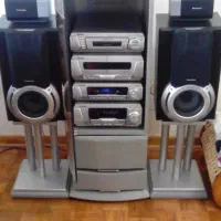سیستم پاناسونیک سری SB-EH700