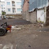 آرماتور بندی.  نجاری . تیرچه و فوم