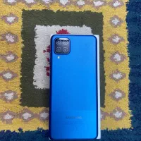 سامسونگ a 12 ناچو