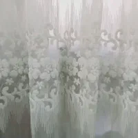 پرده پذیرایی ۶متری|پرده، رانر، رومیزی|اراک, |دیوار