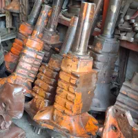 لوازم اوراقی تراکتور رومانی