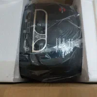 جاروبرقی ۲۲۰۰وات پارس خزر