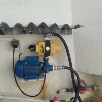 تعمیرات پمپ آب و تصفیه|خدمات پیشه و مهارت|امیدیه, |دیوار