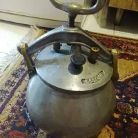 زودپز خمره ای ۵ لیتری دهه ۶۰