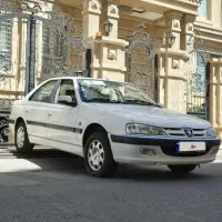 پارس سال کم‌کار مدل ۹۹