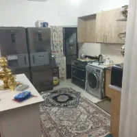 نوساز-آسانسور-1600-نقد-300-رهن-حسن-آباد-یاس1