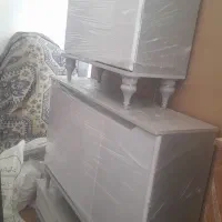 لوازم خانه و اشپزخانه|جاکفشی، کمد، دراور|آزادشهر, |دیوار