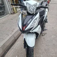 لوکی۱۸۵ مدل۱۴۰۱
