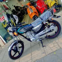 موتور 1403درحدصفر125استارتی فول