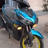 ۲ عدد موتور کلیک