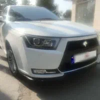 دنا پلاس دنده ای در حد|خودرو سواری و وانت|تهران, آرارات|دیوار