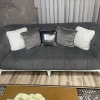 مبل چستر|مبلمان خانگی و میز عسلی|کرج, اسلام‌آباد|دیوار