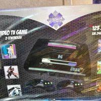 پلی استیشن سگا اصل