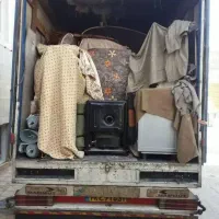 باربری وانت بارتلفنی بار خاور نیسان کارگر ماهر|خدمات حمل و نقل|زاهدان, |دیوار