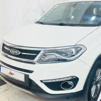 تیگو 5مدل1400فول