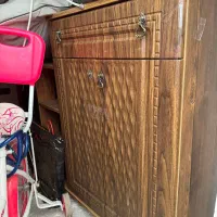 جاکفشی شلف دار