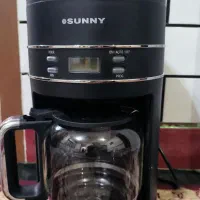 قهوه ساز SUNNY