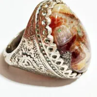 انگشترمهره|بدلیجات|سیرجان, |دیوار