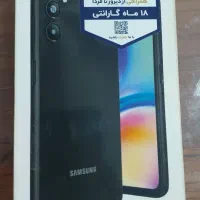 گوشی A05s ۱۲۸ گیگ رم ۴ ویتنام|موبایل|کنگاور, |دیوار