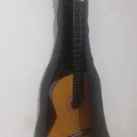 گیتار کلاسیک خوشصدا