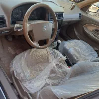 ۴۰۵‌مدل ۹۷‌تحویلی‌۹۸|خودرو سواری و وانت|رودبار (کرمان), |دیوار