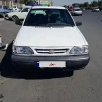 پراید تمیز  و سالم