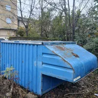 اتاق بالای نیسان سالم و تمیز|قطعات یدکی و لوازم جانبی|حویق, |دیوار