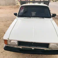 پیکان وانت مدل۸۸ یه گانه