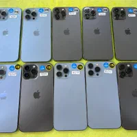 13 pro max 256 2sim|موبایل|بندر گناوه, |دیوار