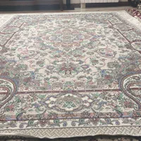 دو عدد رو فرشی در حد نو شیش متری|روفرشی|تهران, کیانشهر|دیوار