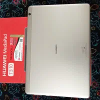 Mediapad T3 10|تبلت|تهران, شهرک صادقیه|دیوار