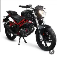 بنلی۱۵۰نیوفیس|موتورسیکلت|ایوان, |دیوار