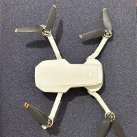هلی شات مویک مینی 2 کمبو mavic mini + وسایل اضافه|دوربین عکاسی و فیلمبرداری|تهران, حکیمیه|دیوار